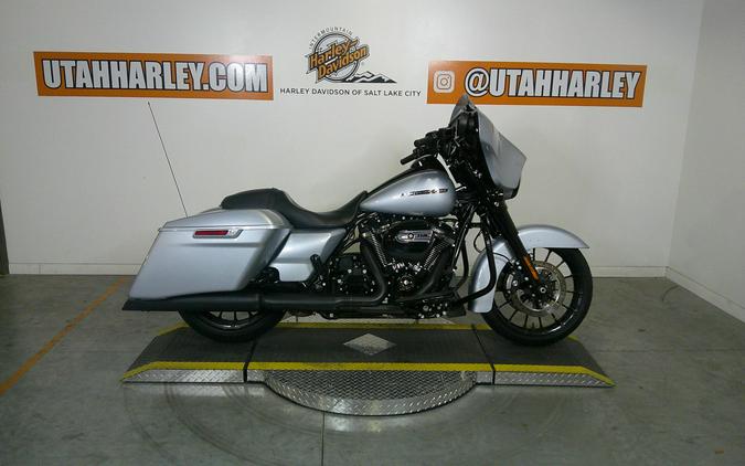 2019 Harley-Davidson Street Glide® Special