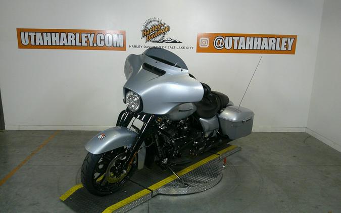 2019 Harley-Davidson Street Glide® Special