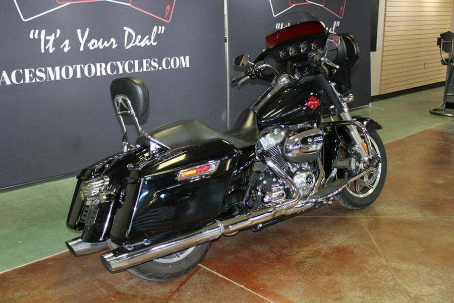 2019 Harley-Davidson® FLHT - Electra Glide® Standard