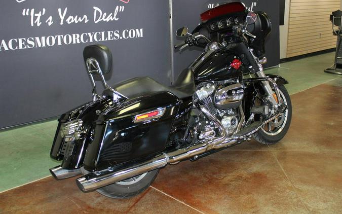 2019 Harley-Davidson® FLHT - Electra Glide® Standard