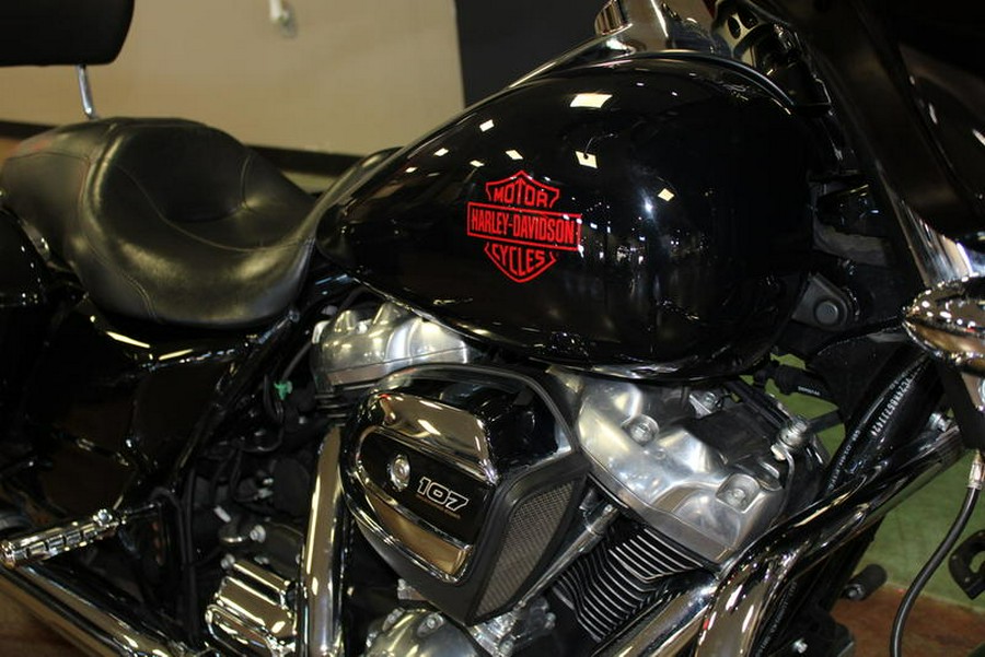 2019 Harley-Davidson® FLHT - Electra Glide® Standard