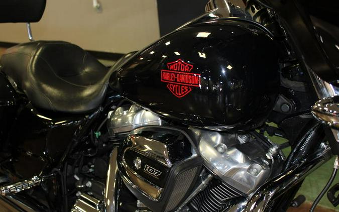 2019 Harley-Davidson® FLHT - Electra Glide® Standard