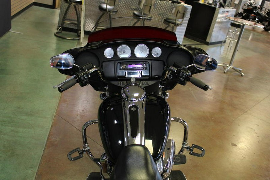 2019 Harley-Davidson® FLHT - Electra Glide® Standard