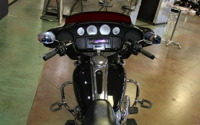 2019 Harley-Davidson® FLHT - Electra Glide® Standard