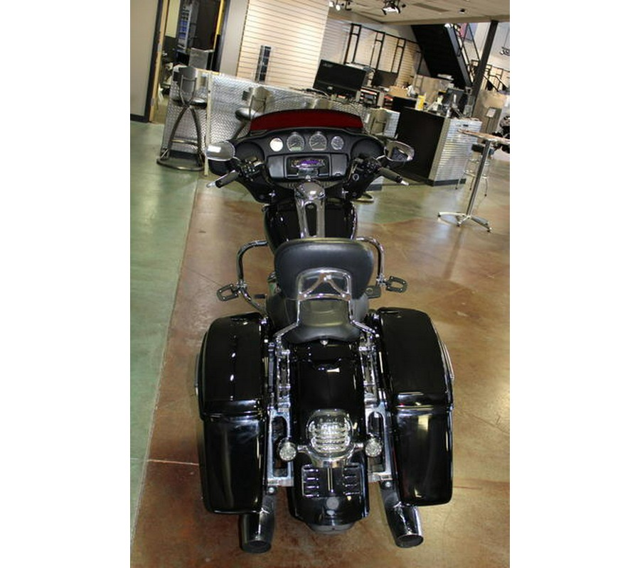 2019 Harley-Davidson® FLHT - Electra Glide® Standard