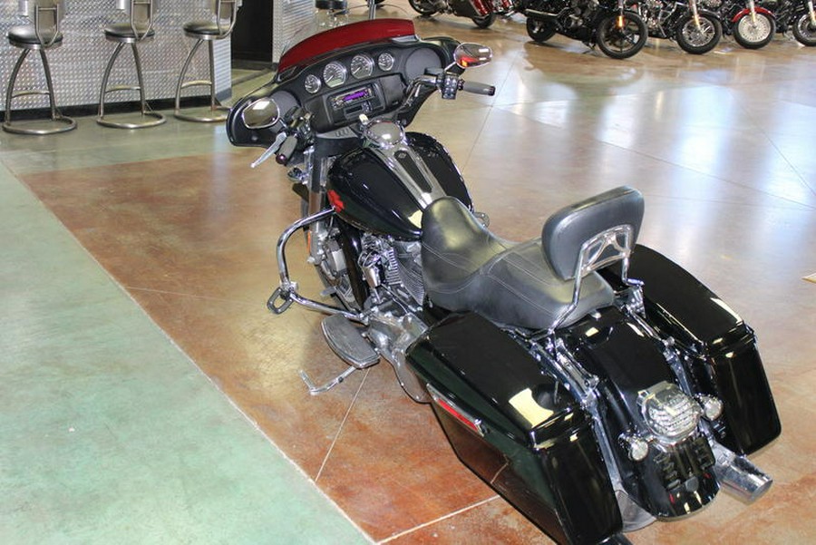 2019 Harley-Davidson® FLHT - Electra Glide® Standard