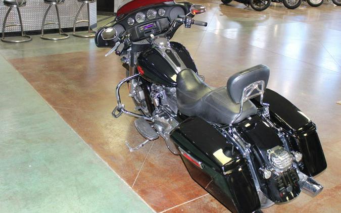 2019 Harley-Davidson® FLHT - Electra Glide® Standard