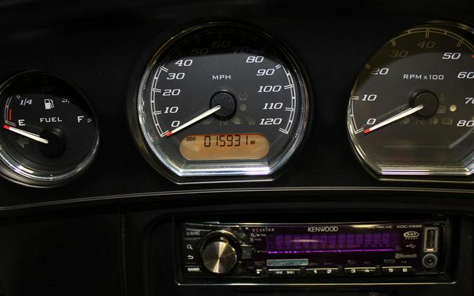 2019 Harley-Davidson® FLHT - Electra Glide® Standard