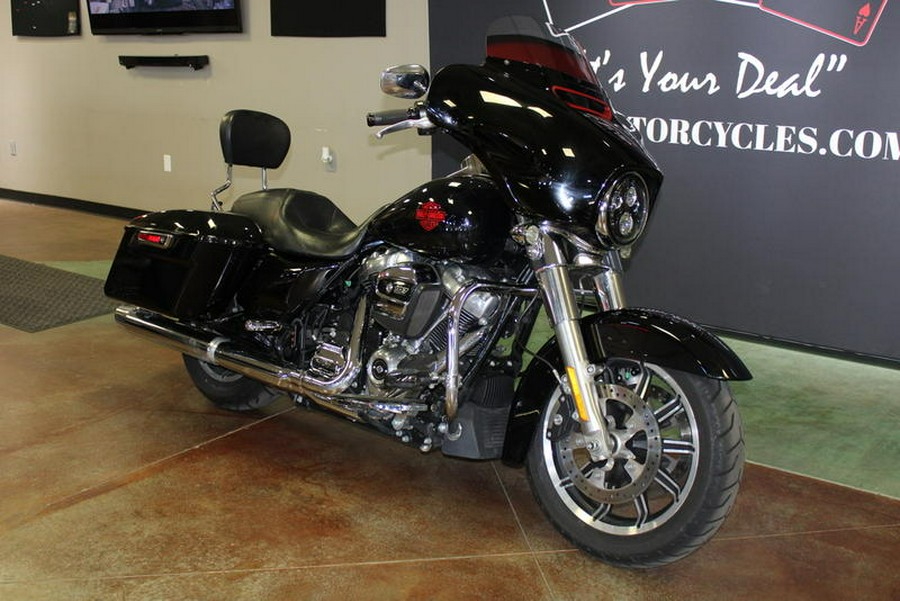 2019 Harley-Davidson® FLHT - Electra Glide® Standard