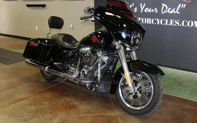 2019 Harley-Davidson® FLHT - Electra Glide® Standard