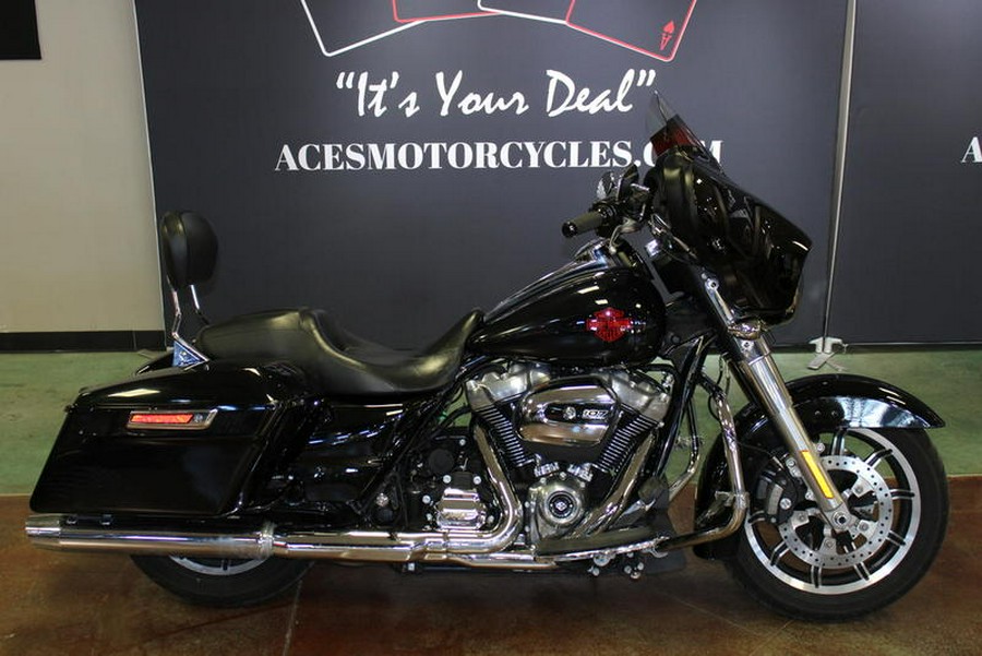 2019 Harley-Davidson® FLHT - Electra Glide® Standard