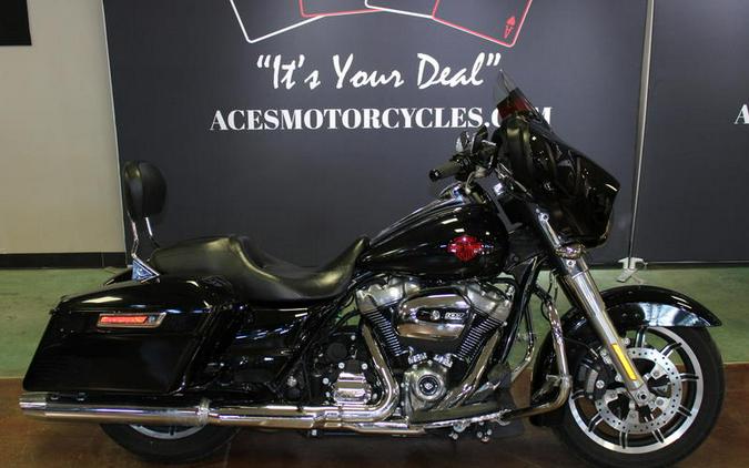 2019 Harley-Davidson® FLHT - Electra Glide® Standard