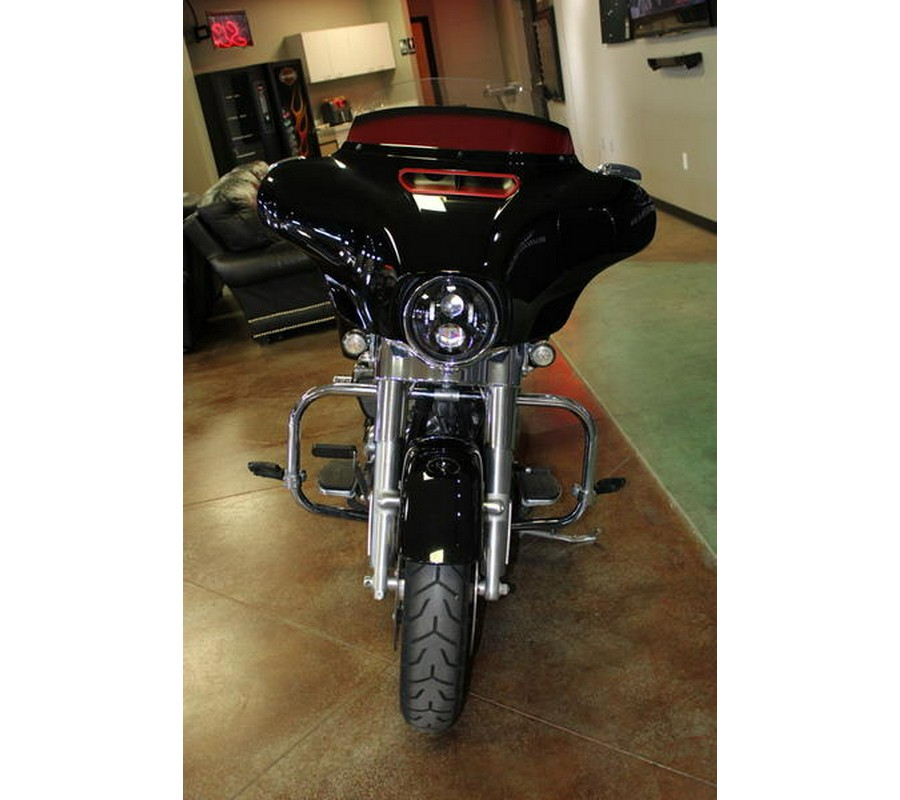 2019 Harley-Davidson® FLHT - Electra Glide® Standard