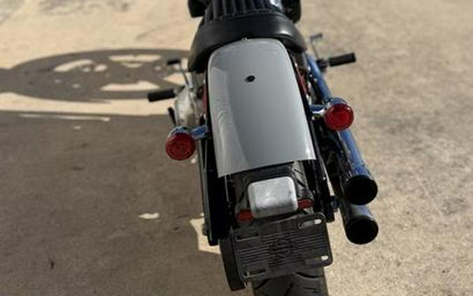 2024 Harley-Davidson® FXST - Softail® Standard