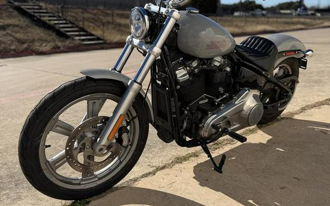 2024 Harley-Davidson® FXST - Softail® Standard