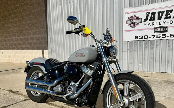 2024 Harley-Davidson® FXST - Softail® Standard