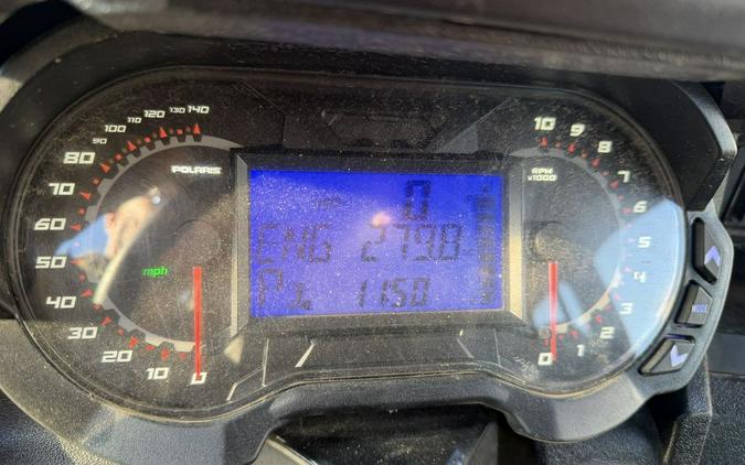 2022 Polaris® General 4 1000 Premium