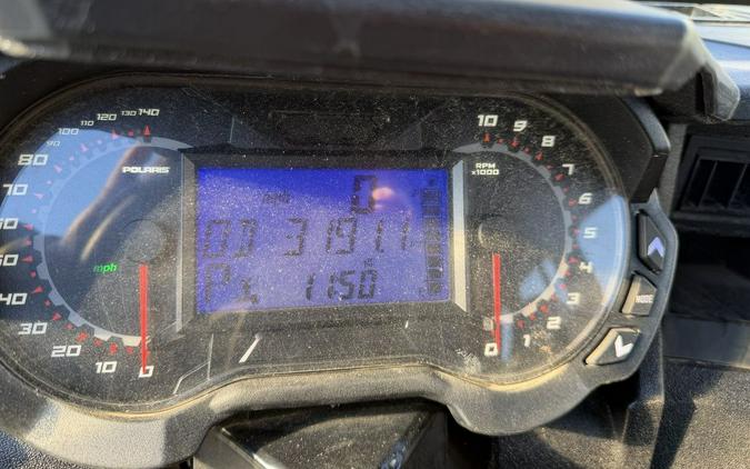 2022 Polaris® General 4 1000 Premium