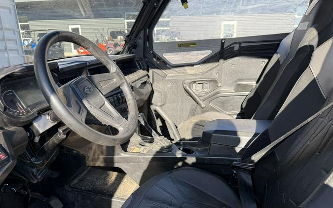 2022 Polaris® General 4 1000 Premium