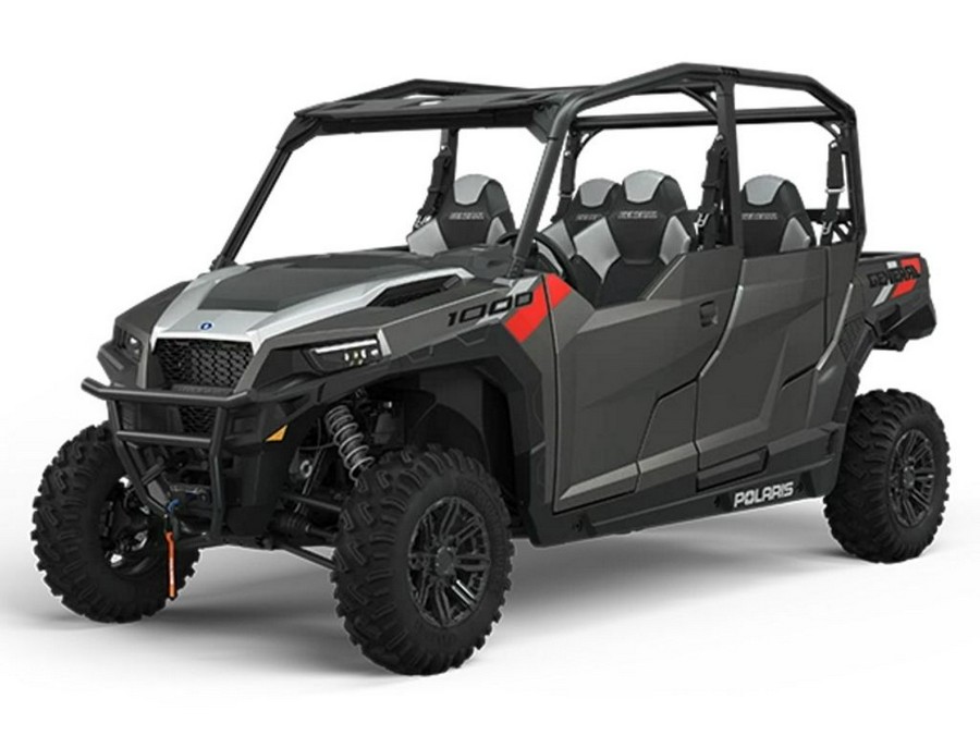 2022 Polaris® General 4 1000 Premium