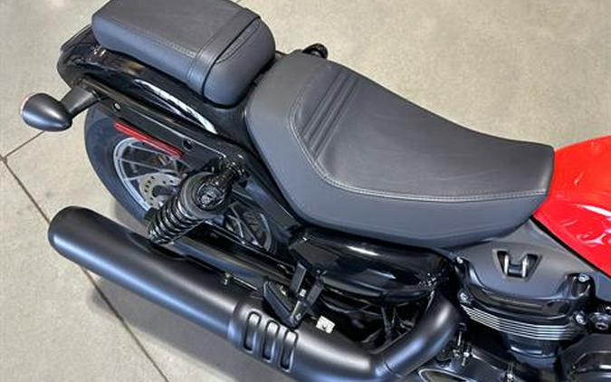 2026 Harley-Davidson Nightster® Special