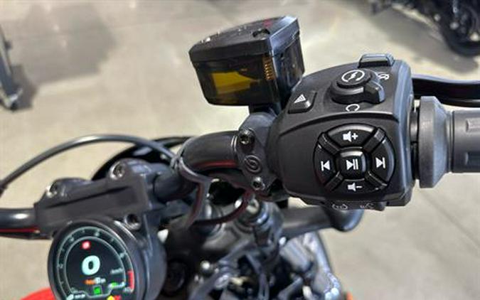 2026 Harley-Davidson Nightster® Special