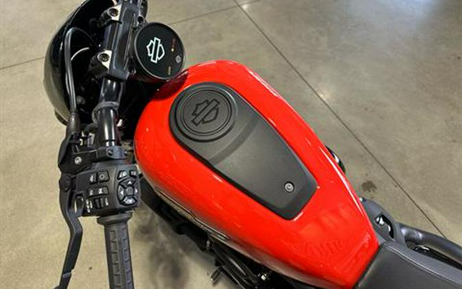 2026 Harley-Davidson Nightster® Special