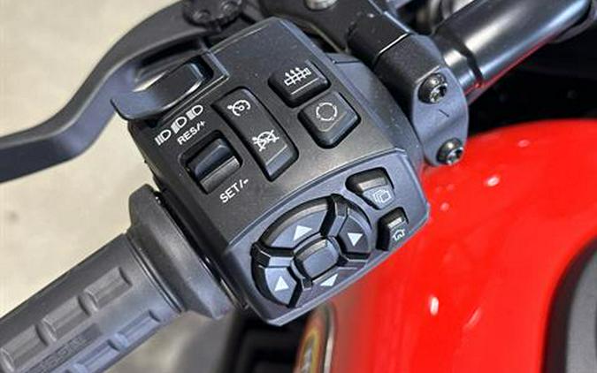 2026 Harley-Davidson Nightster® Special