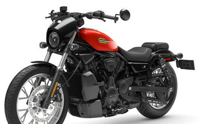 2026 Harley-Davidson Nightster® Special