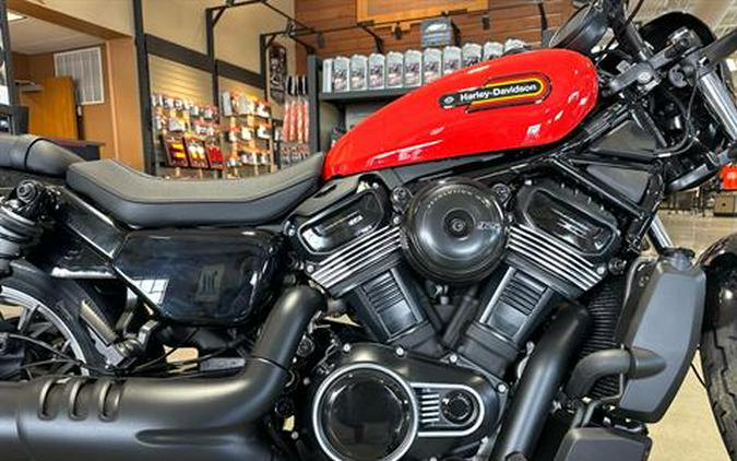 2026 Harley-Davidson Nightster® Special