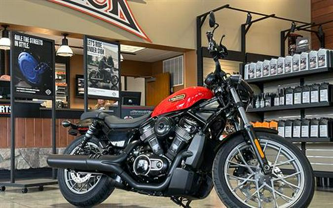 2026 Harley-Davidson Nightster® Special