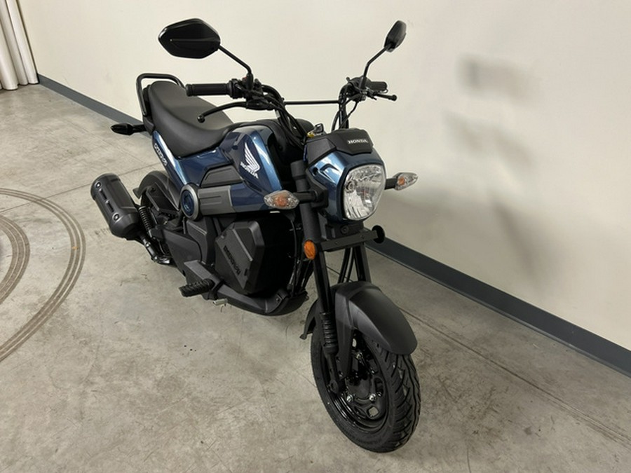 2025 Honda Navi Base
