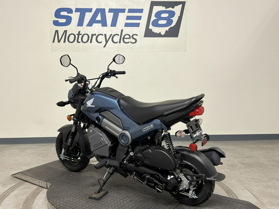 2025 Honda Navi Base