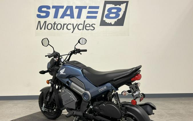 2025 Honda Navi Base