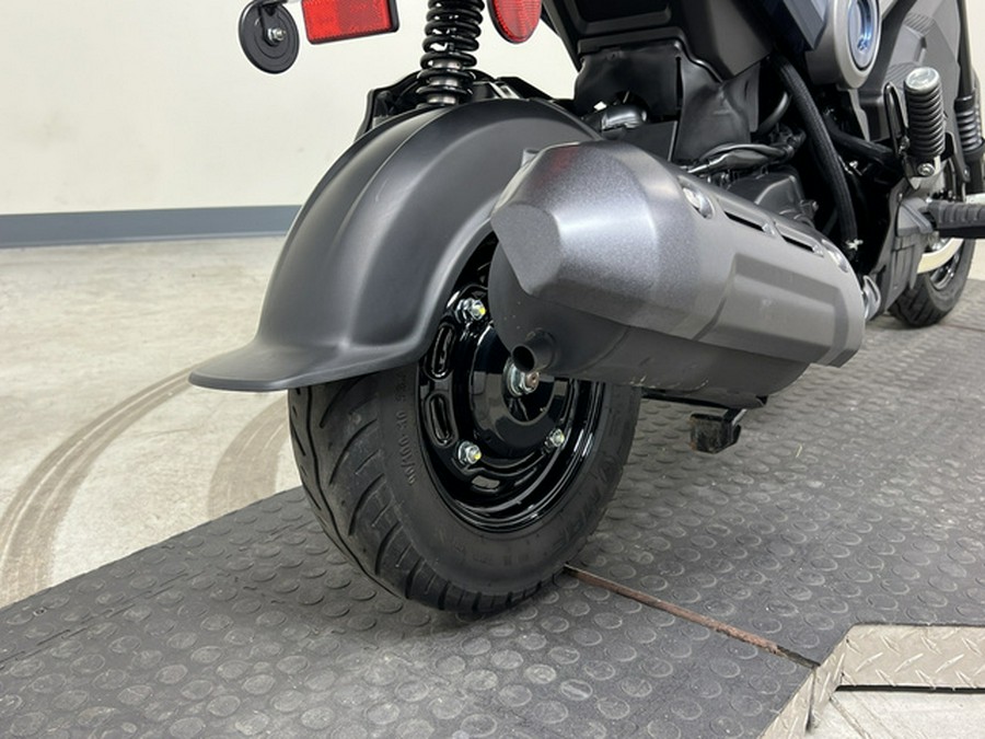 2025 Honda Navi Base