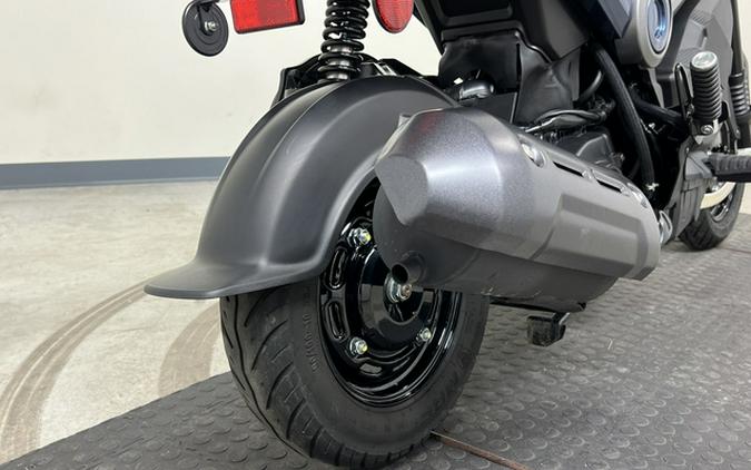 2025 Honda Navi Base