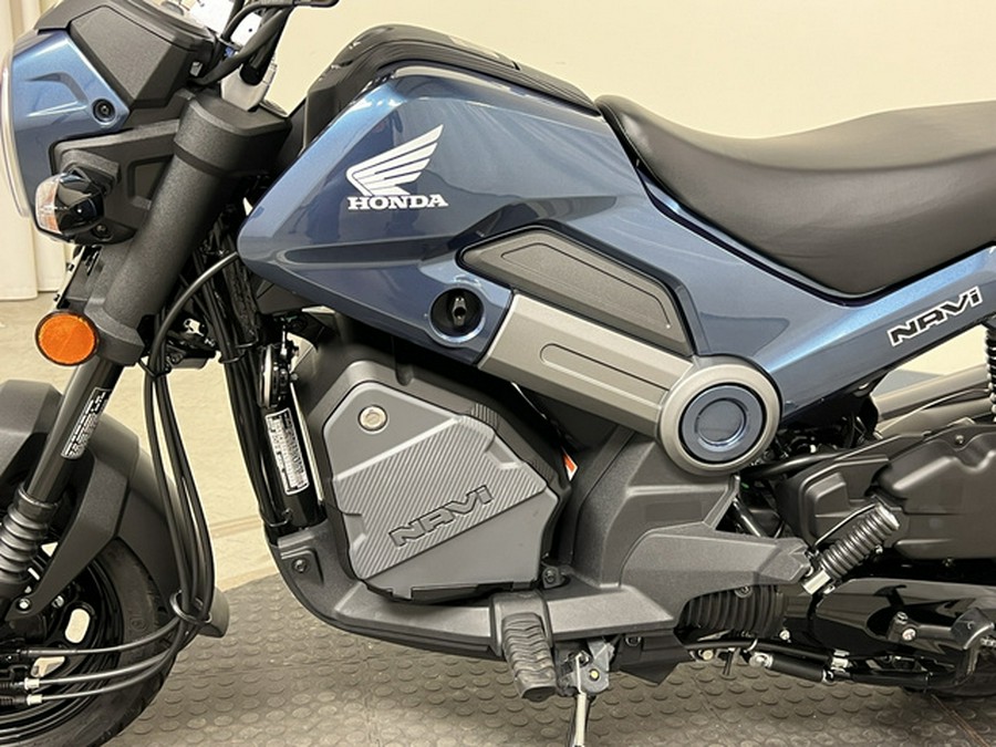 2025 Honda Navi Base