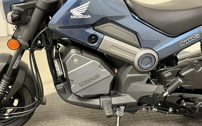 2025 Honda Navi Base
