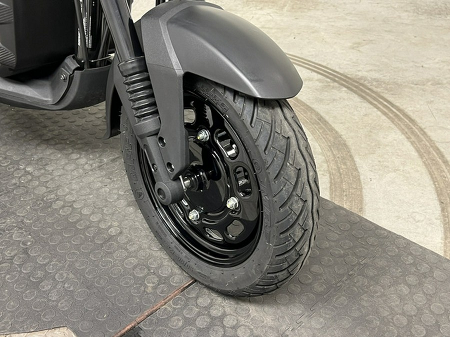 2025 Honda Navi Base