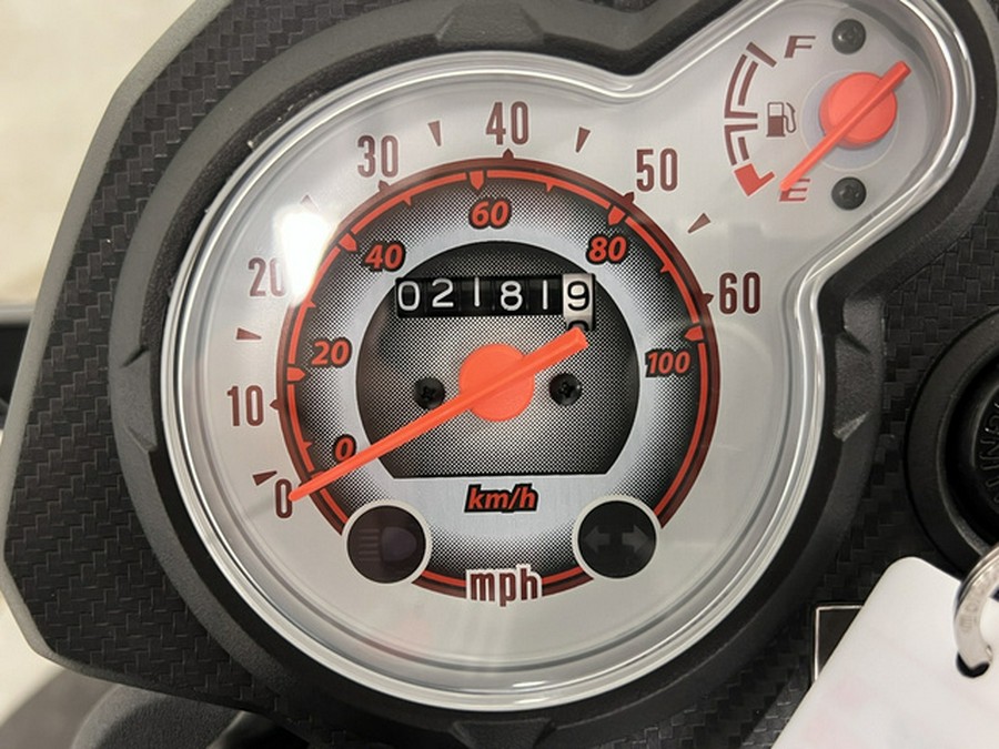 2025 Honda Navi Base