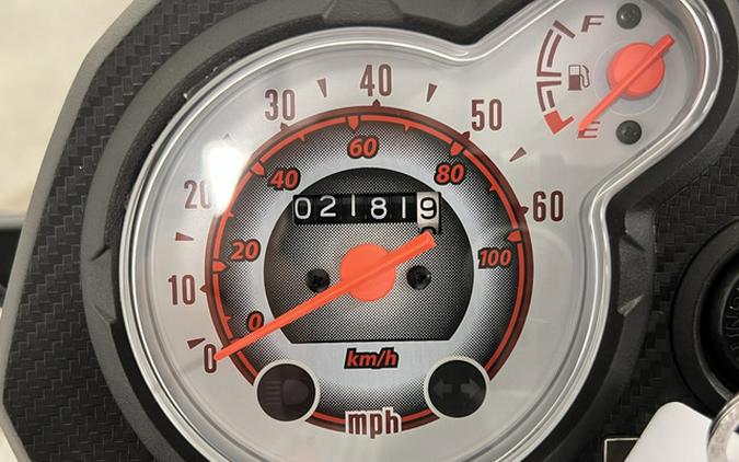 2025 Honda Navi Base