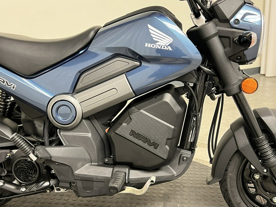 2025 Honda Navi Base