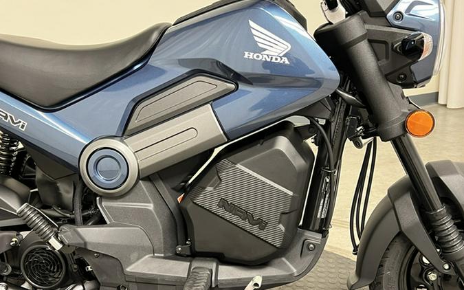 2025 Honda Navi Base