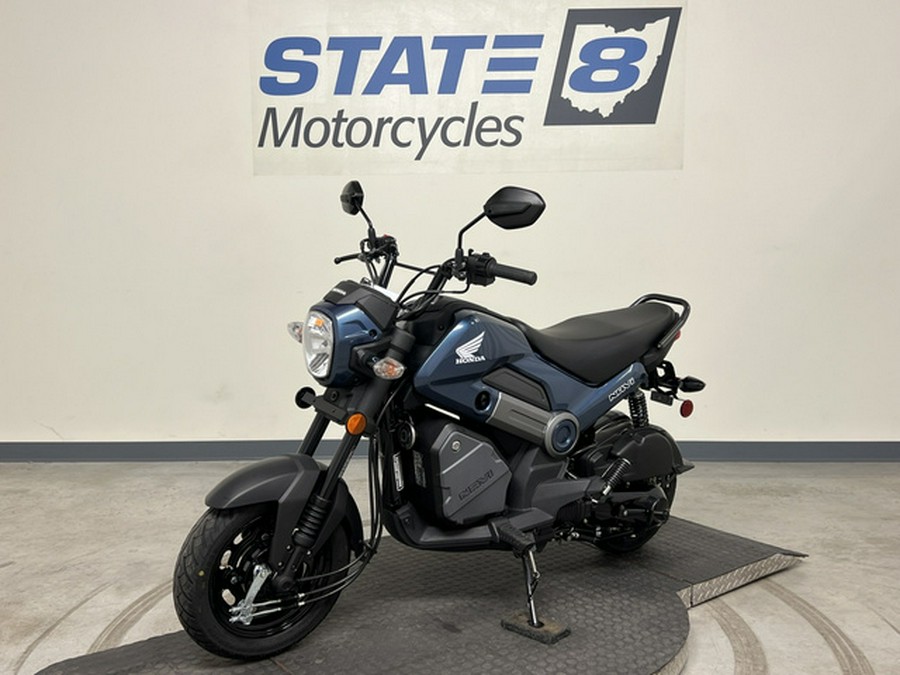 2025 Honda Navi Base