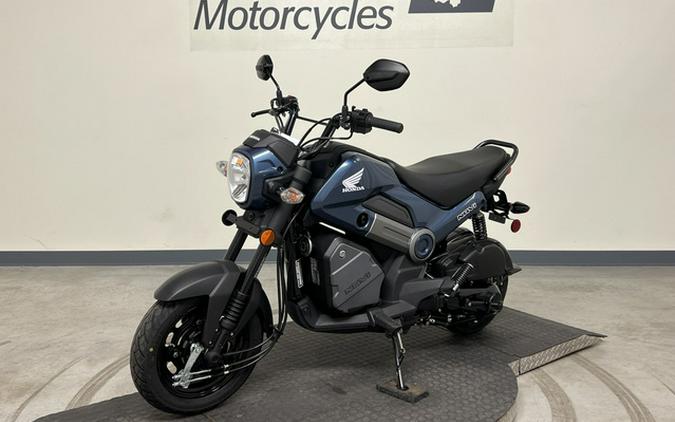 2025 Honda Navi Base