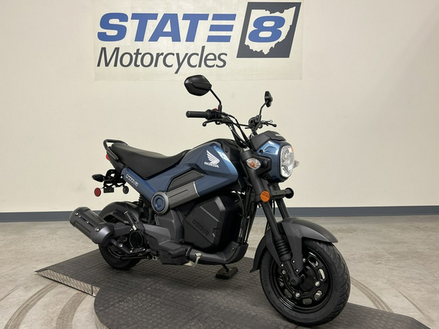 2025 Honda Navi Base