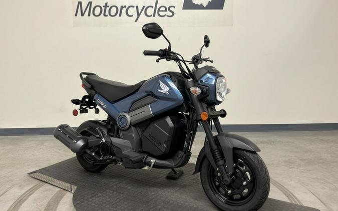 2025 Honda Navi Base