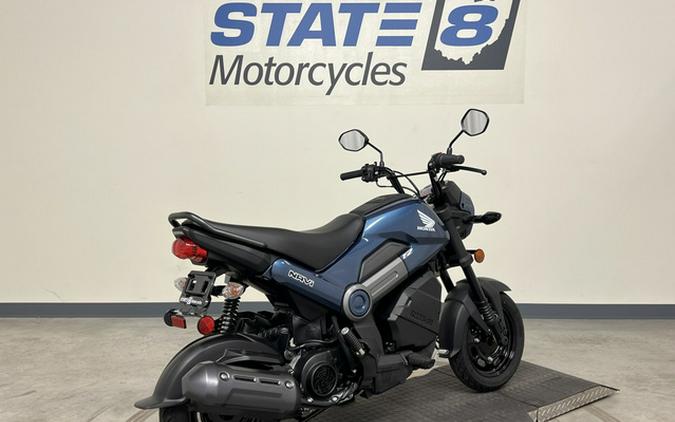 2025 Honda Navi Base