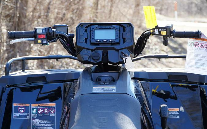 2026 Polaris® Sportsman 570 Trail