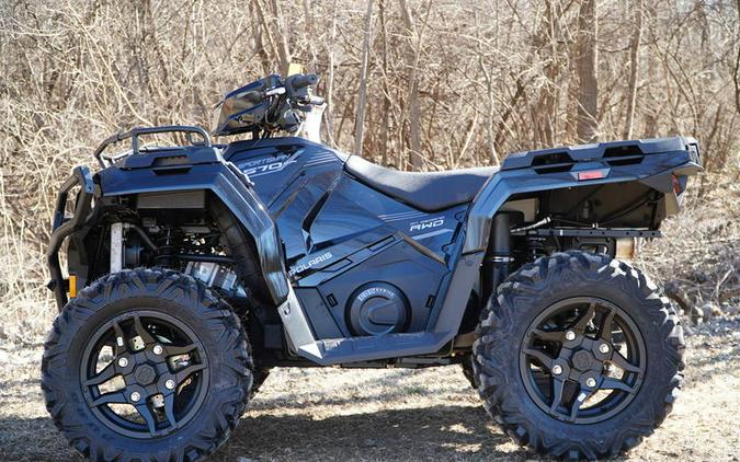 2026 Polaris® Sportsman 570 Trail